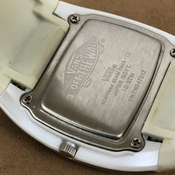 Vans Off The Wall Vintage Watch main image 4